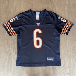 Women’s Bears Cutler Jersey